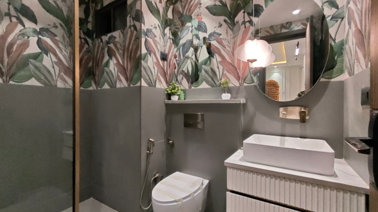 Premium Society Apartment for Sale in Nawada – Modern Living with Excellent Connectivity in Nawada, New Delhi